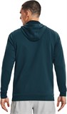 Under Armour Толстовка Rush All Purpose FZ HD 1367770-413-lst