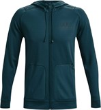 Under Armour Толстовка Rush All Purpose FZ HD 1367770-413-lst