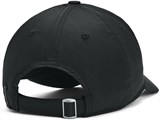 Under Armour Бейсболка Storm Blitzing Adj Cap 1369781-001-lst