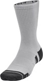 Under Armour Носки (3 пары) UA Performance Tech 3pk Crew 1379512-011-lst