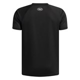 Under Armour Футболка UA Tech Split Wordmark SS 1383010-004-lst