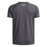 Under Armour Футболка UA Tech Split Wordmark SS 1383010-027-lst