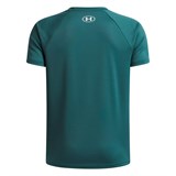 Under Armour Футболка UA Tech Split Wordmark SS 1383010-338-lst