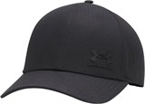 Under Armour Кепка M AV LOW ADJ 1383440-002-lst