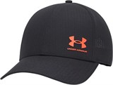 Under Armour Кепка M AV LOW ADJ 1383440-003-lst