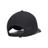 Under Armour Кепка M AV LOW ADJ 1383440-003-lst