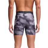 Under Armour Трусы (3 шт) UA PERFORMANCE TECH MESH - PRINT 6" 3PK 1383885-024-lst