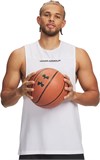 Under Armour Майка UA Hoops Training Tank 6012823-100-lst
