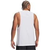Under Armour Майка UA Hoops Training Tank 6012823-100-lst