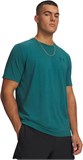 Under Armour Футболка UA M SPORTSTYLE LC SS 1326799-338-lst