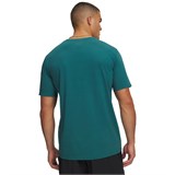 Under Armour Футболка UA M SPORTSTYLE LC SS 1326799-338-lst