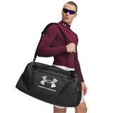 Under Armour Сумка UA Undeniable 5.0 Duffle MD 1369223-011-lst