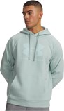 Under Armour Толстовка UA Rival Fleece Logo HD 1379758-477-lst