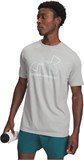 Under Armour Футболка UA GL FOUNDATION UPDATE SS 1382915-069-lst