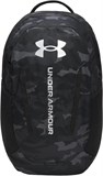 Under Armour Рюкзак UA Hustle 6.0 Backpack 1384672-007-lst