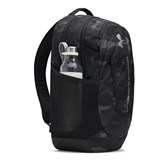 Under Armour Рюкзак UA Hustle 6.0 Backpack 1384672-007-lst