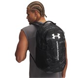 Under Armour Рюкзак UA Hustle 6.0 Backpack 1384672-007-lst