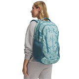 Under Armour Рюкзак UA Hustle 6.0 Backpack 1384672-477-lst