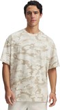 Under Armour Футболка Ua Hwt Athletic Dept Aop Ss 6005655-279-lst