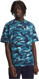 Under Armour Футболка UA HWT ATHLETIC DEPT AOP SS 6005655-498-lst