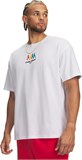 Under Armour Футболка UA M HWT FITNESS EXPO SS 6009931-100-lst