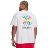 Under Armour Футболка UA M HWT FITNESS EXPO SS 6009931-100-lst