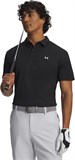 Under Armour Поло UA T2G Pique Polo 6012303-001-lst