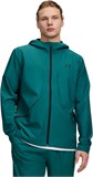 Under Armour Ветровка UA Unstoppable Woven Jacket 6014621-338-lst