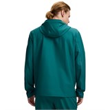 Under Armour Ветровка UA Unstoppable Woven Jacket 6014621-338-lst