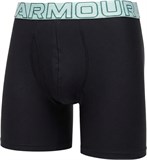 Under Armour Трусы (3 шт) UA PERFORMANCE TECH MESH - SOLID 6" 3PK 1383884-006-lst