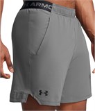 Under Armour Шорты UA Vanish Woven 6in Shorts 1373718-027-lst