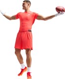 Under Armour Шорты UA Vanish Woven 6in Shorts 1373718-690-lst