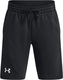 Under Armour Шорты UA Rival Fleece Shorts 1379785-001-lst