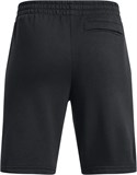 Under Armour Шорты UA Rival Fleece Shorts 1379785-001-lst