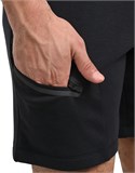 Under Armour Шорты UA Unstoppable Flc Shorts 1379809-001-lst