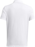 Under Armour Поло UA Icon Polo 1386608-100-lst