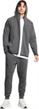 Under Armour Толстовка UA Unstoppable Flc FZ HD EU 1389352-025-lst
