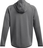 Under Armour Толстовка UA Unstoppable Flc FZ HD EU 1389352-025-lst
