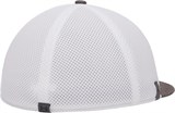 Under Armour Кепка M DRIVE MID STR 1389887-025-lst
