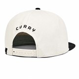 Кепка UA Curry Flatbrim Snapback 1383487-114-1