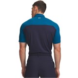 Поло UA T2G Colorblock Polo 6009798-426