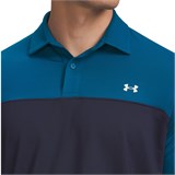 Поло UA T2G Colorblock Polo 6009798-426