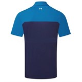 Поло UA T2G Colorblock Polo 6009798-426
