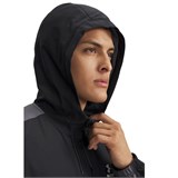 Ветровка UA Tech Sport Woven Jkt 6011267-001