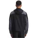 Ветровка UA Tech Sport Woven Jkt 6011267-001