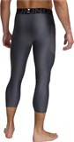 Under Armour Леггинсы укороченные UA HG Armour 3/4 Legging 1361588-025-lst