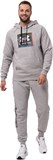 Under Armour Худи Rival Flc Graphic Hoodie 1370349-011-lst