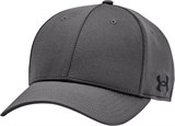 Under Armour Бейсболка Men's UA Team Blitzing 1376702-040-lst