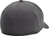 Under Armour Бейсболка Men's UA Team Blitzing 1376702-040-lst