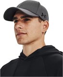 Under Armour Бейсболка Men's UA Team Blitzing 1376702-040-lst